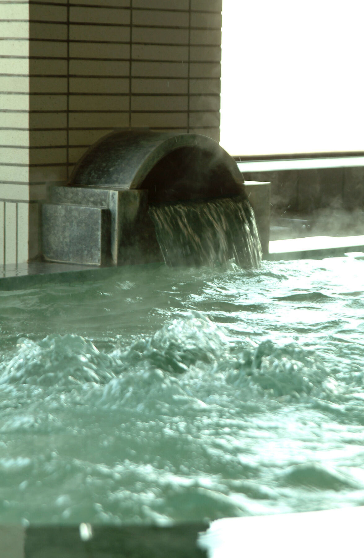 Hotel Crescent Asahikawa Esterno foto