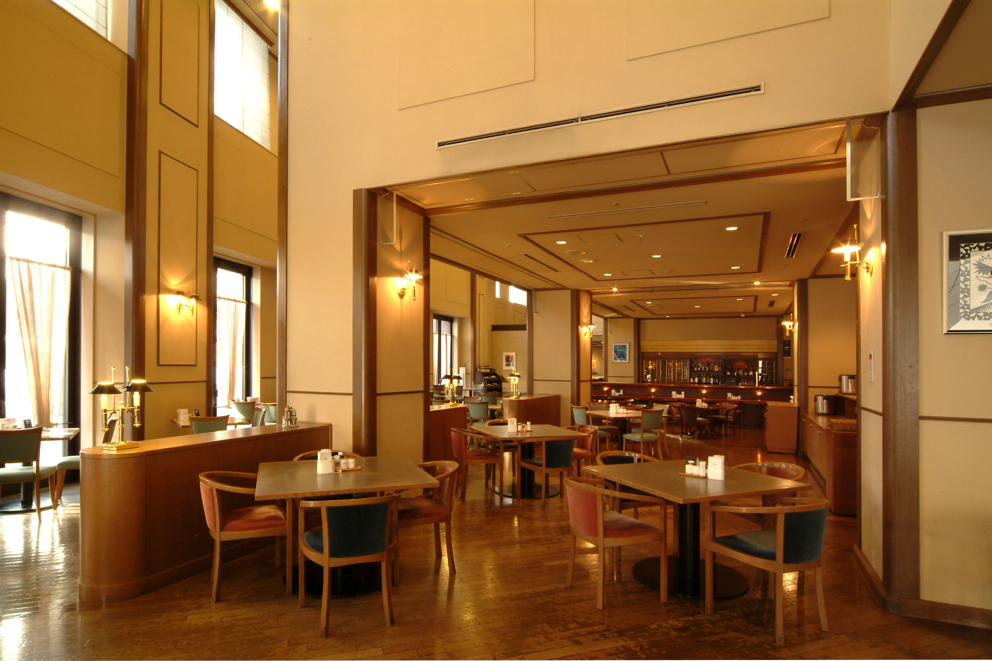Hotel Crescent Asahikawa Esterno foto
