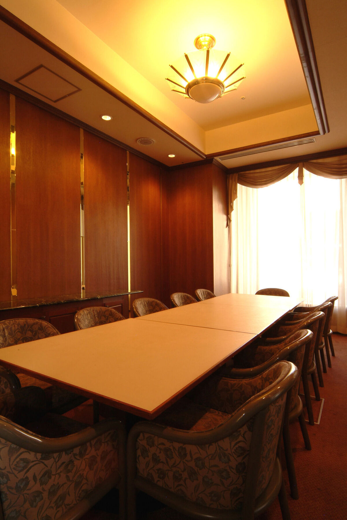 Hotel Crescent Asahikawa Esterno foto